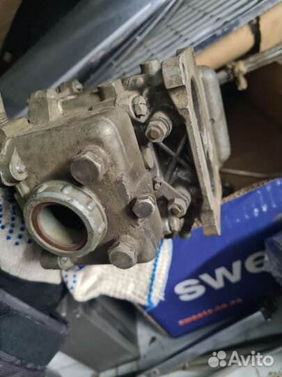 Карбюратор К126 для Газ 24 Волга СССР