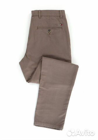 mercer chino