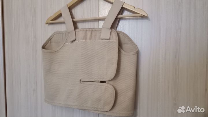 Бандаж послеоперационный для грудной клетки