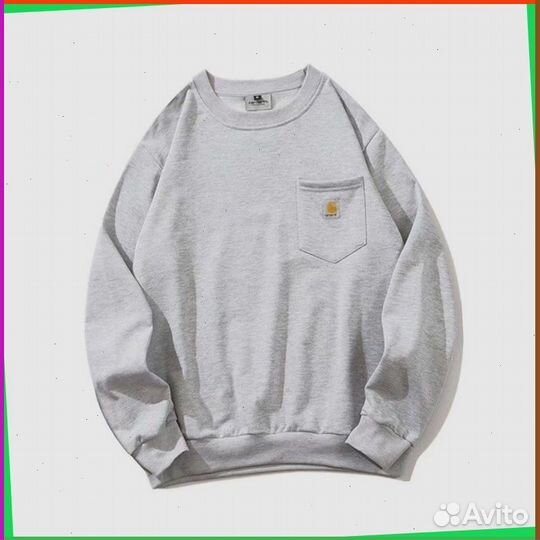 Свитшот Carhartt (Артикул: 81826)