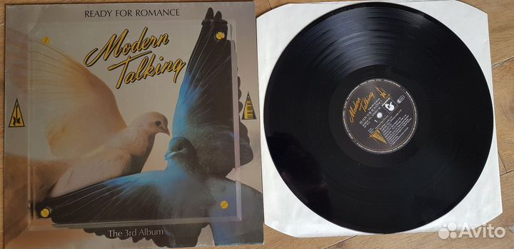 Продам виниловые пластинки