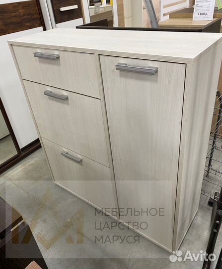 Обувница «Дели-4»