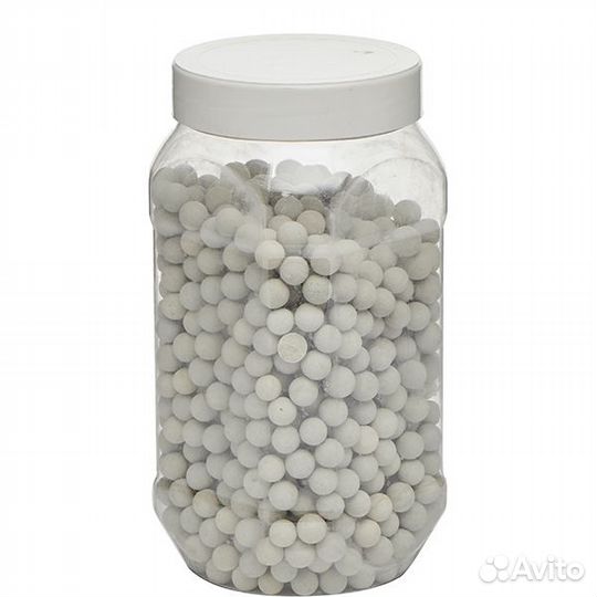 Бобы для выпечки 1кг