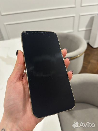 iPhone 12 Pro Max, 128 ГБ