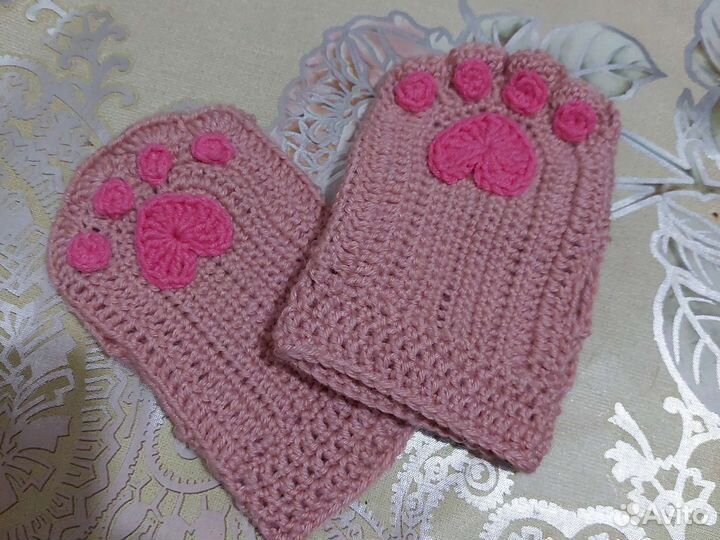 Митинки кошки