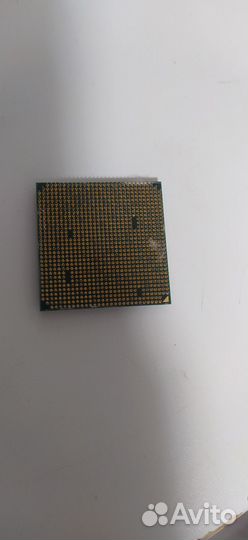 Процессор amd athlon 2