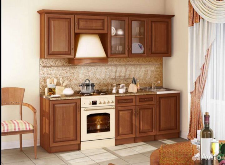 Кухонный гарнитур