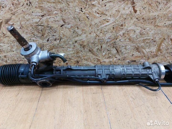 Рулевая рейка Peugeot 307 2005