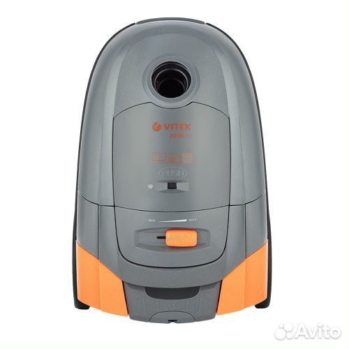 Пылесос vitek VT-1819