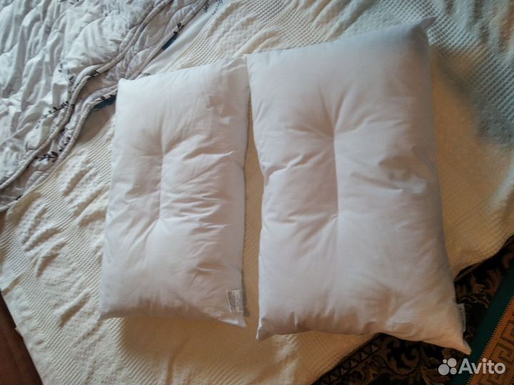 Детские ортопедические подушки