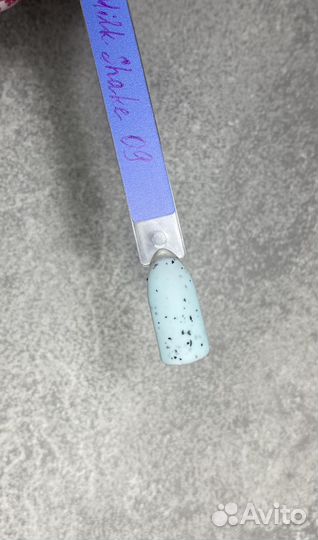 Гель лаки для маникюра