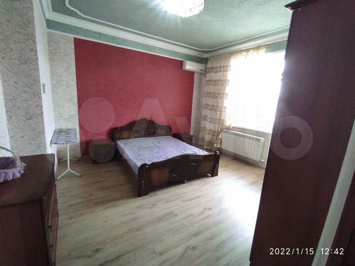 3-к. квартира, 90 м², 9/10 эт.