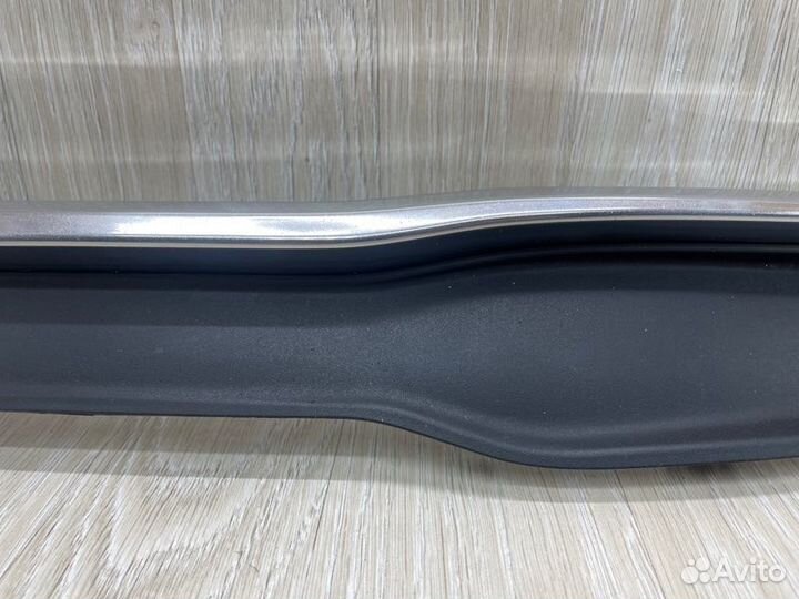 Решетка радиатора Kia Rio 4 FB 1.4