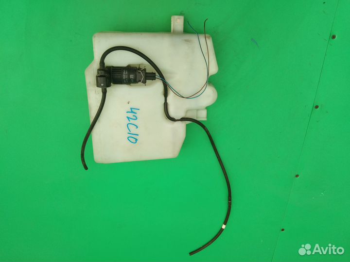 Бачок омывателя для Suzuki Wagon R+