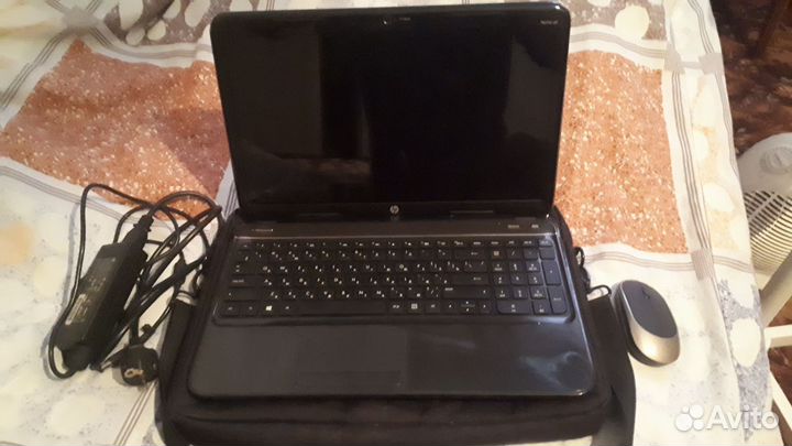Ноутбук HP g6-2364sr