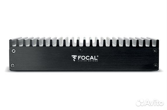 Focal FIT 9.660 - Усилитель/DSP