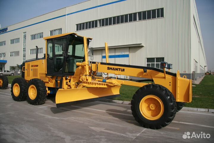 Машинист автогрейдера вахта