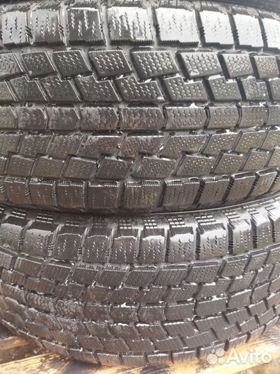 Hankook Nordik IS RW08 235/60 R18