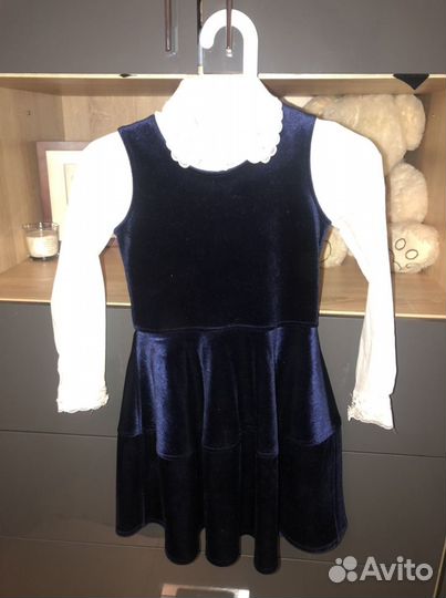 Школьная форма