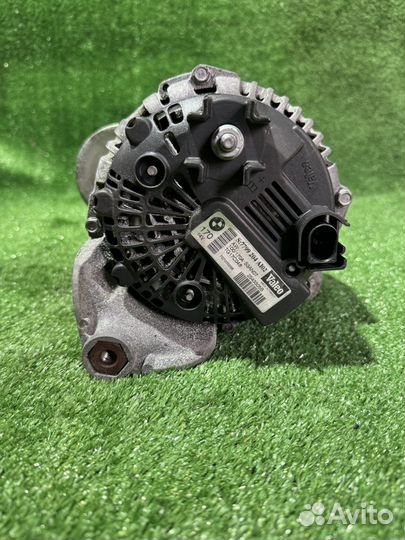 Генератор BMW 5 Е60/61 Е63 Е65 Е83 M57 M47