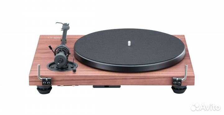 Проигрыватель винила Music Hall MMF-2.3