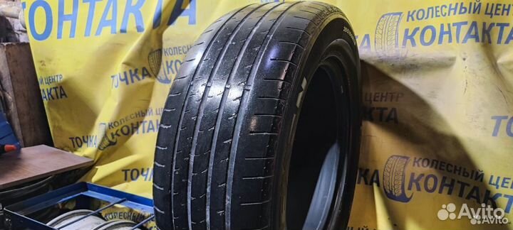 Nexen N'Fera RU1 SUV 265/60 R18