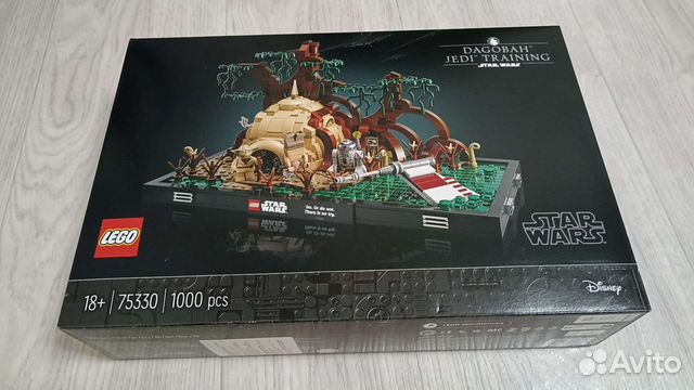 Lego Batman 76238 и Jurassic Park 76951, 76958