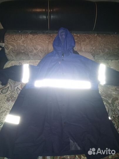 Спецодежда