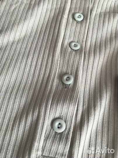 Боди кофта блузка женский 42 44 46