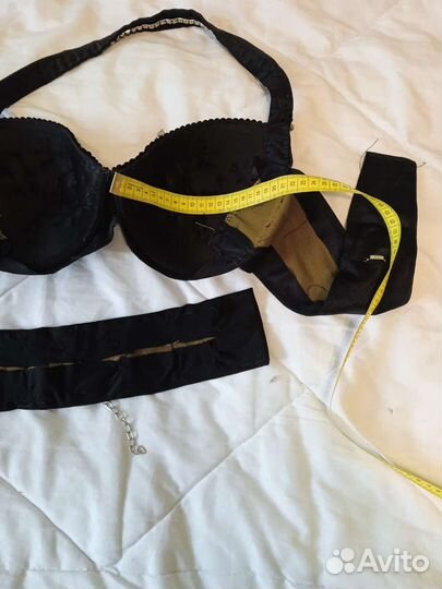 Костюм для восточных танцев женский