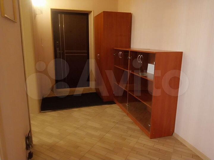 2-к. квартира, 63 м², 5/8 эт.