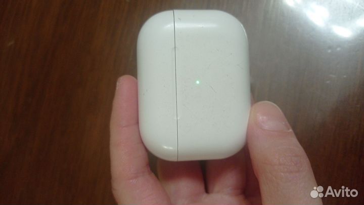 Кейс для airpods prо2