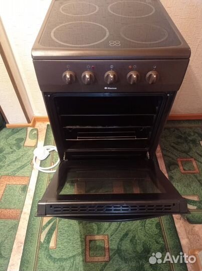 Плита электрическая стеклокерамика