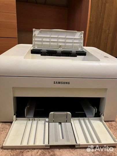 Лазерный принтер samsung ML-1615