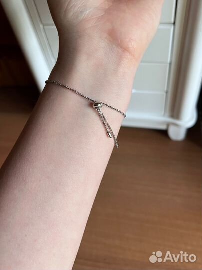 Apm monaco браслет