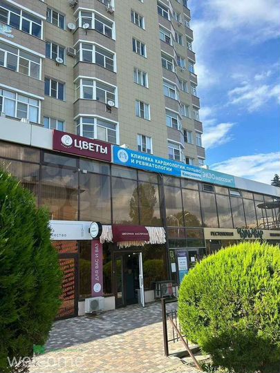 Продам помещение свободного назначения, 249 м²