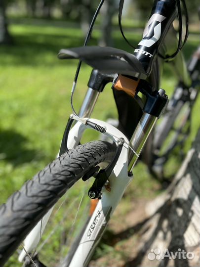 Scott aspect 60 (2014)