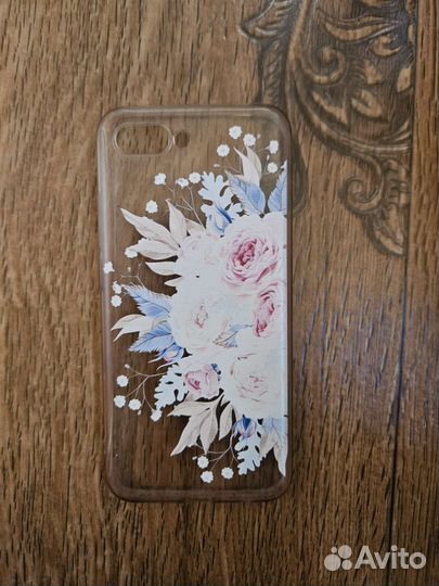 Чехол на Honor 10