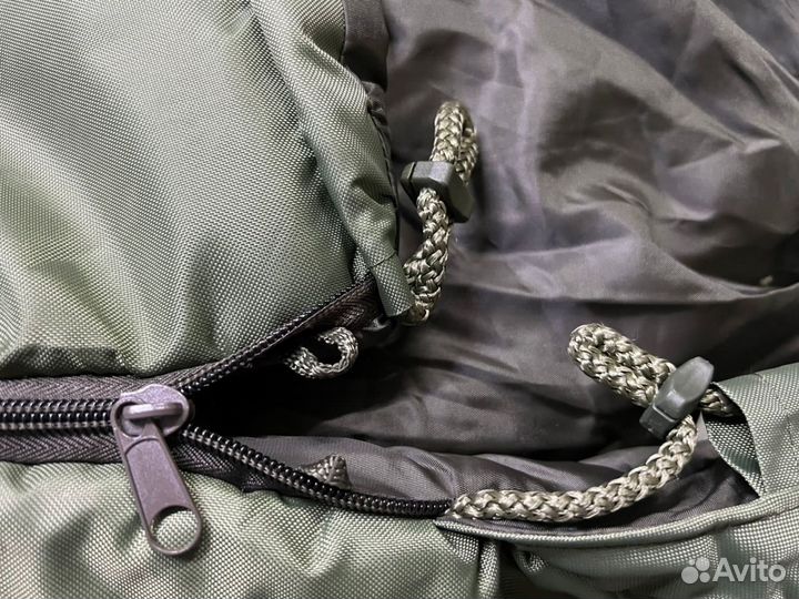 Мешок спальный гост