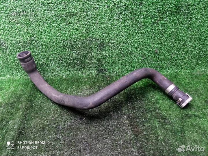 Патрубок отопителя Ford Focus 2 (2005-2011)