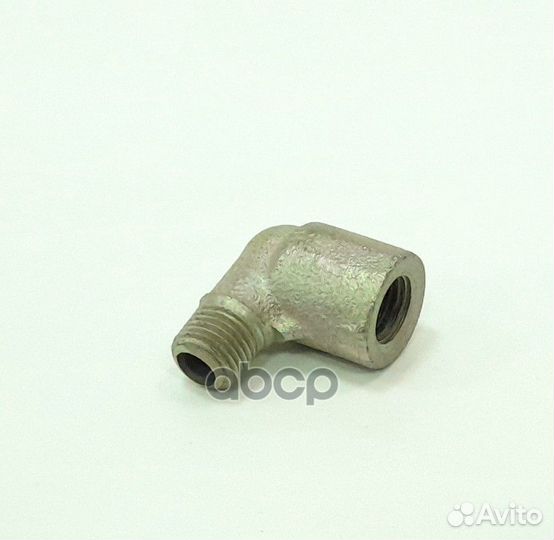 0000-00-0298348-629, Штуцер угловой d12 GAZ