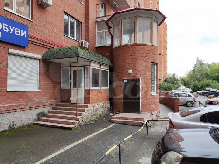 Продам помещение свободного назначения, 74.4 м²