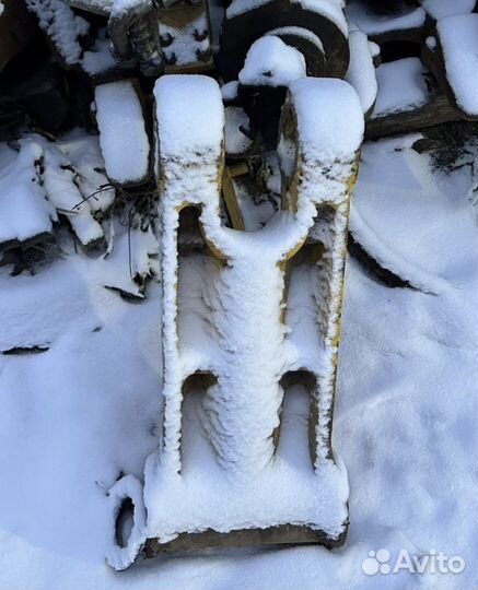 Трапеция ковша komatsu PC 220-8