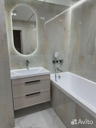 Ремонт квартир с гарантией. Внутренняя отделка