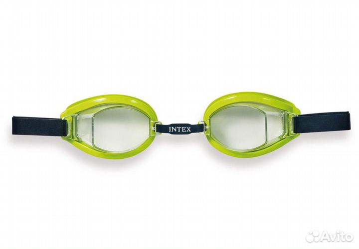 Очки для плавания от 8 лет Intex 55608