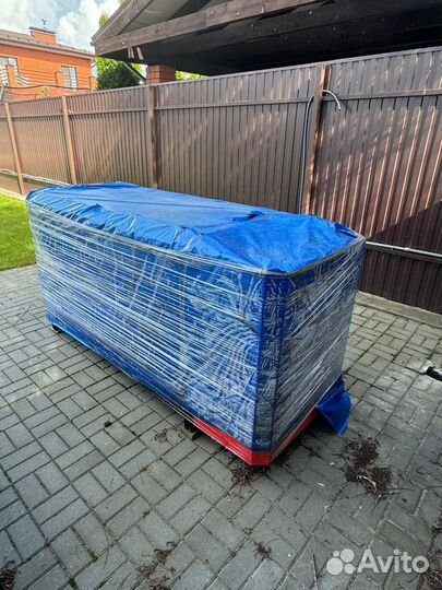 Продаю дизельный генератор