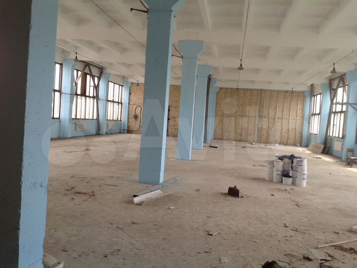 Свободного назначения, 627 м²