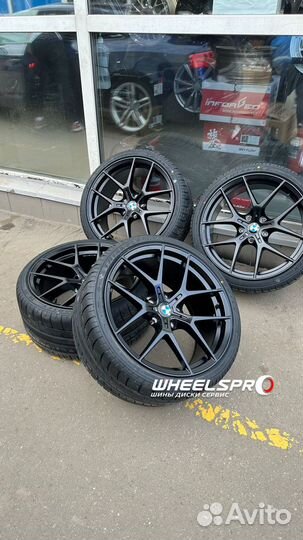 Колеса R19 BMW F10 F20 F30 F32