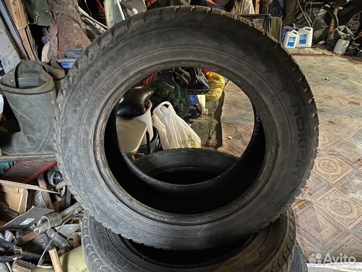 Nordman 5 195/60 R15