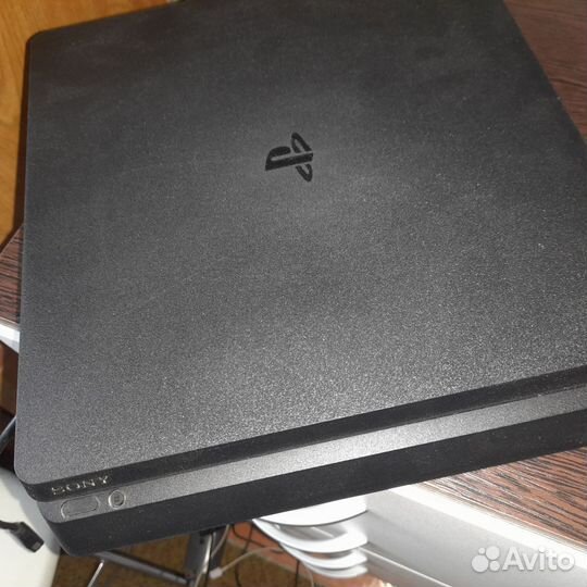 Sony playstation 4 PS4